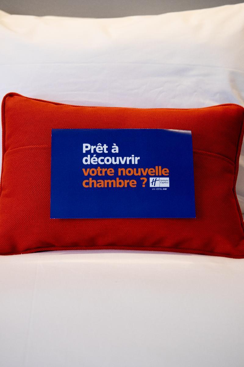 Holiday Inn Express - Bordeaux - Lormont By Ihg Exterior photo