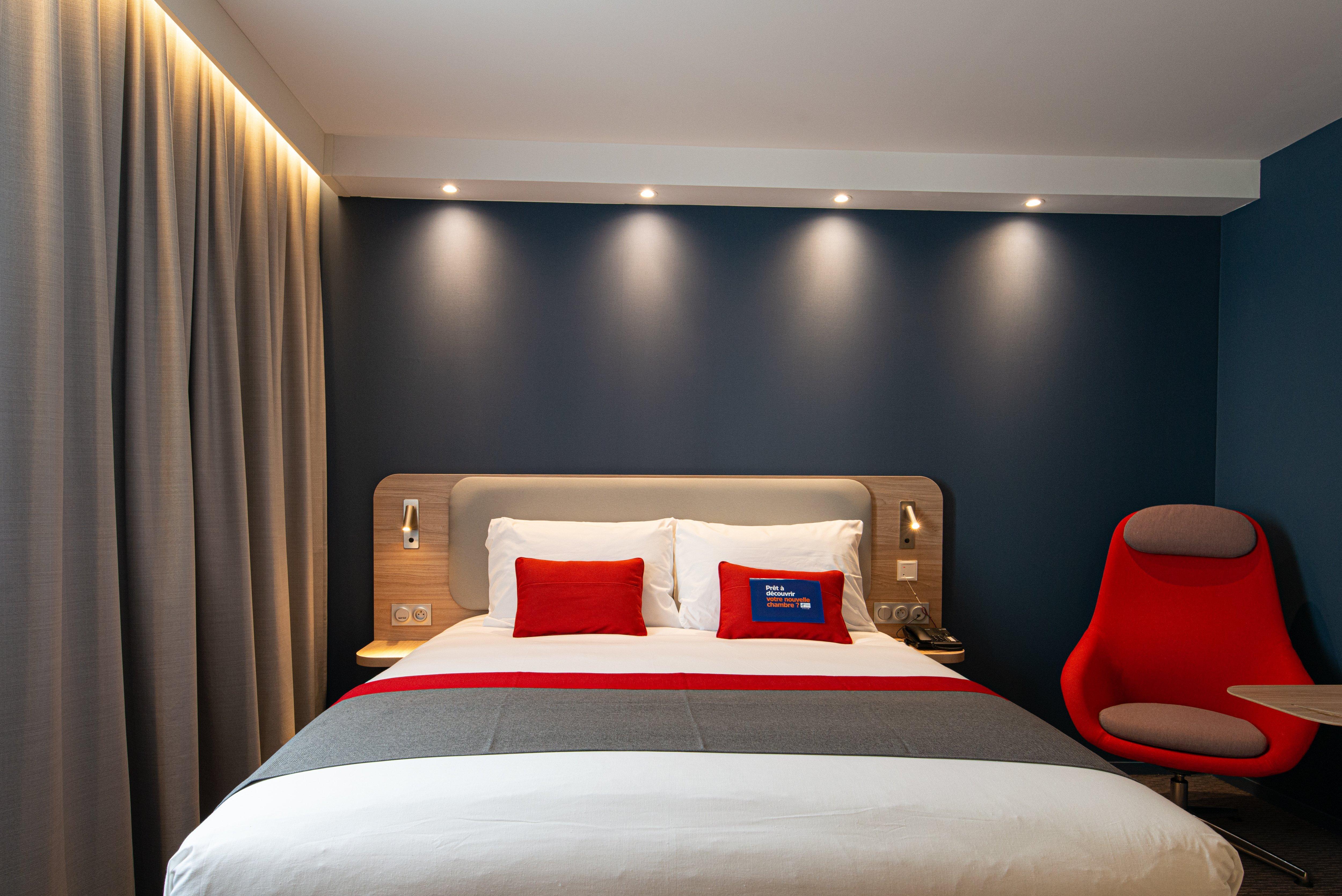 Holiday Inn Express - Bordeaux - Lormont By Ihg Exterior photo