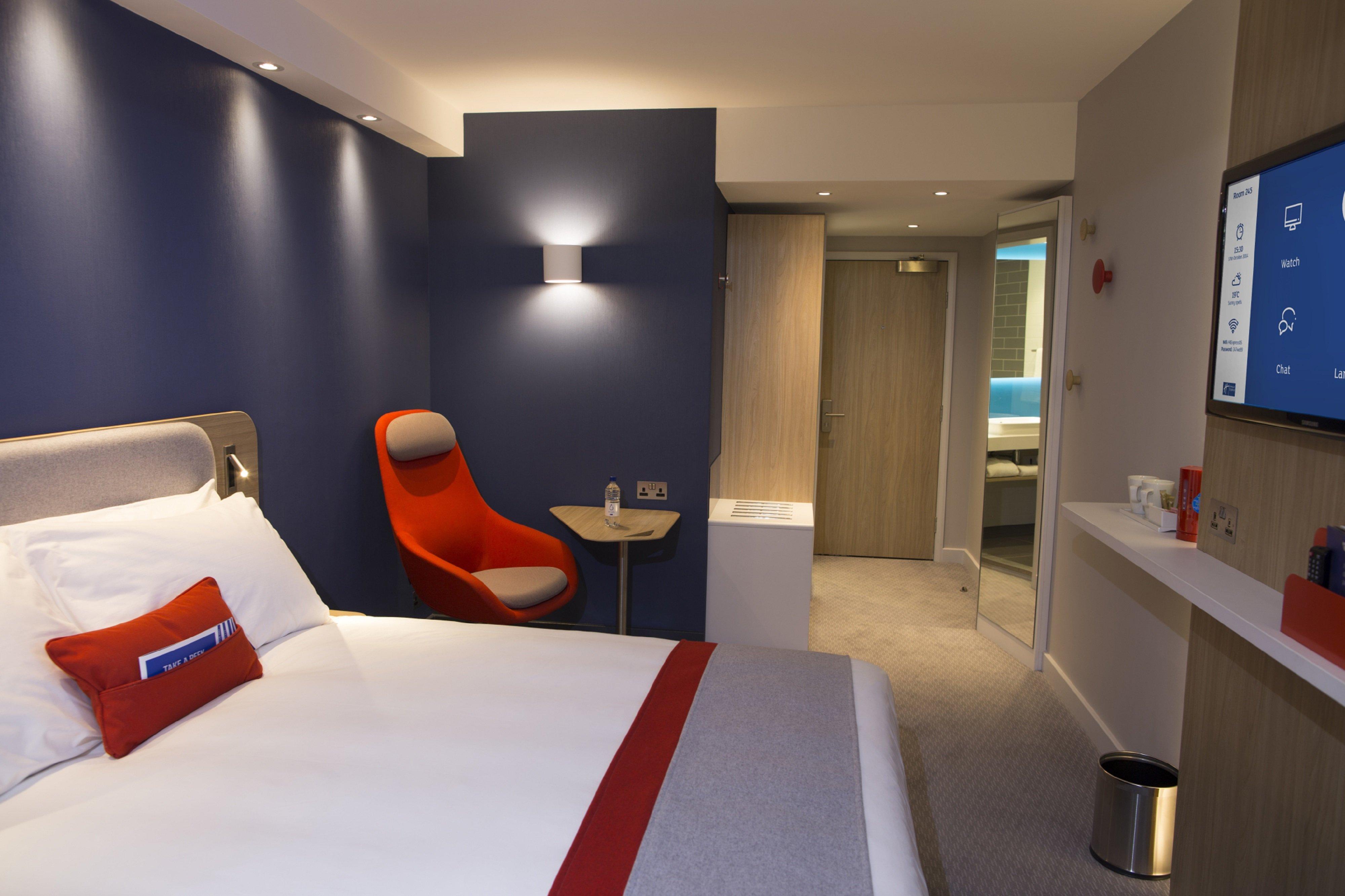 Holiday Inn Express - Bordeaux - Lormont By Ihg Exterior photo