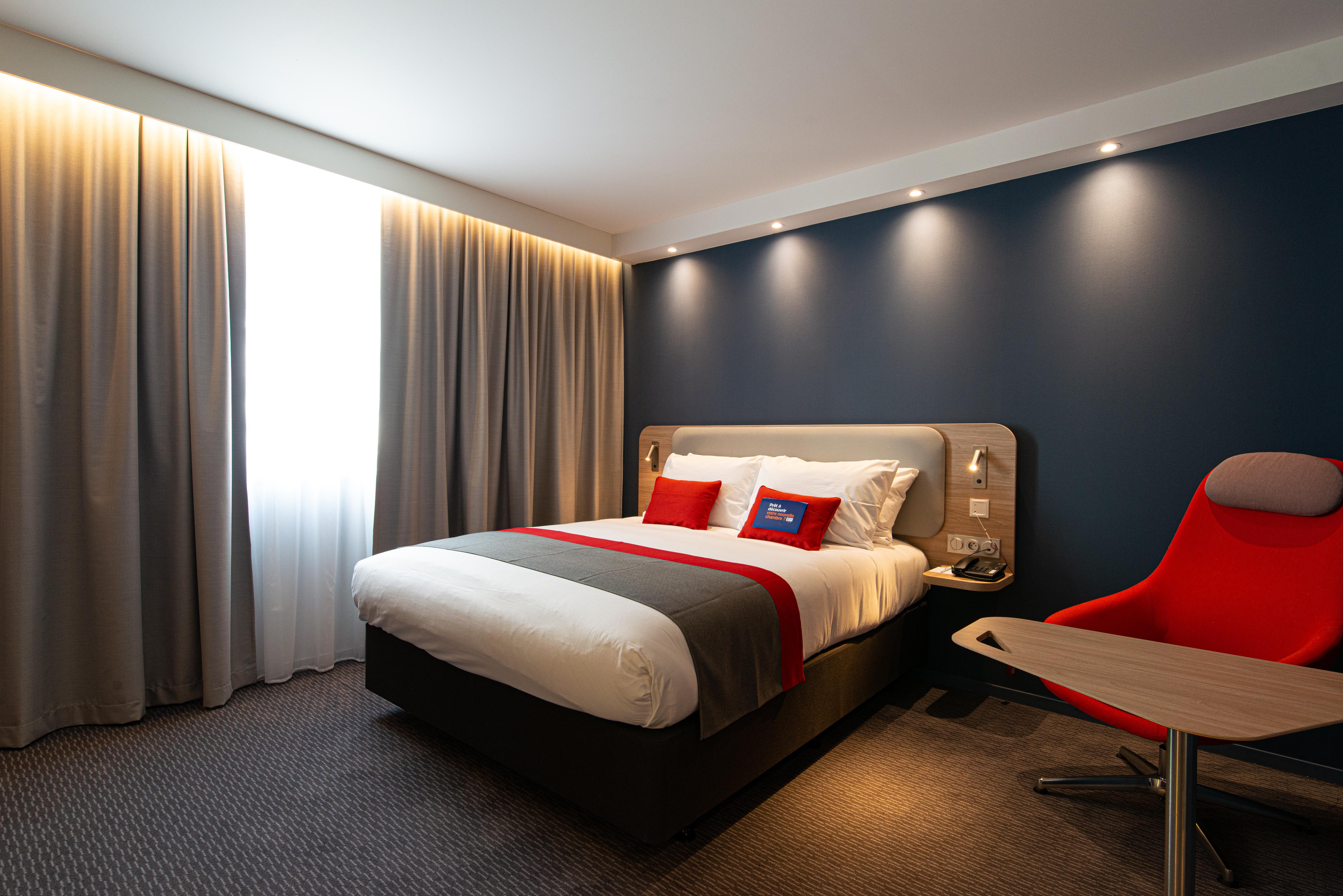 Holiday Inn Express - Bordeaux - Lormont By Ihg Exterior photo