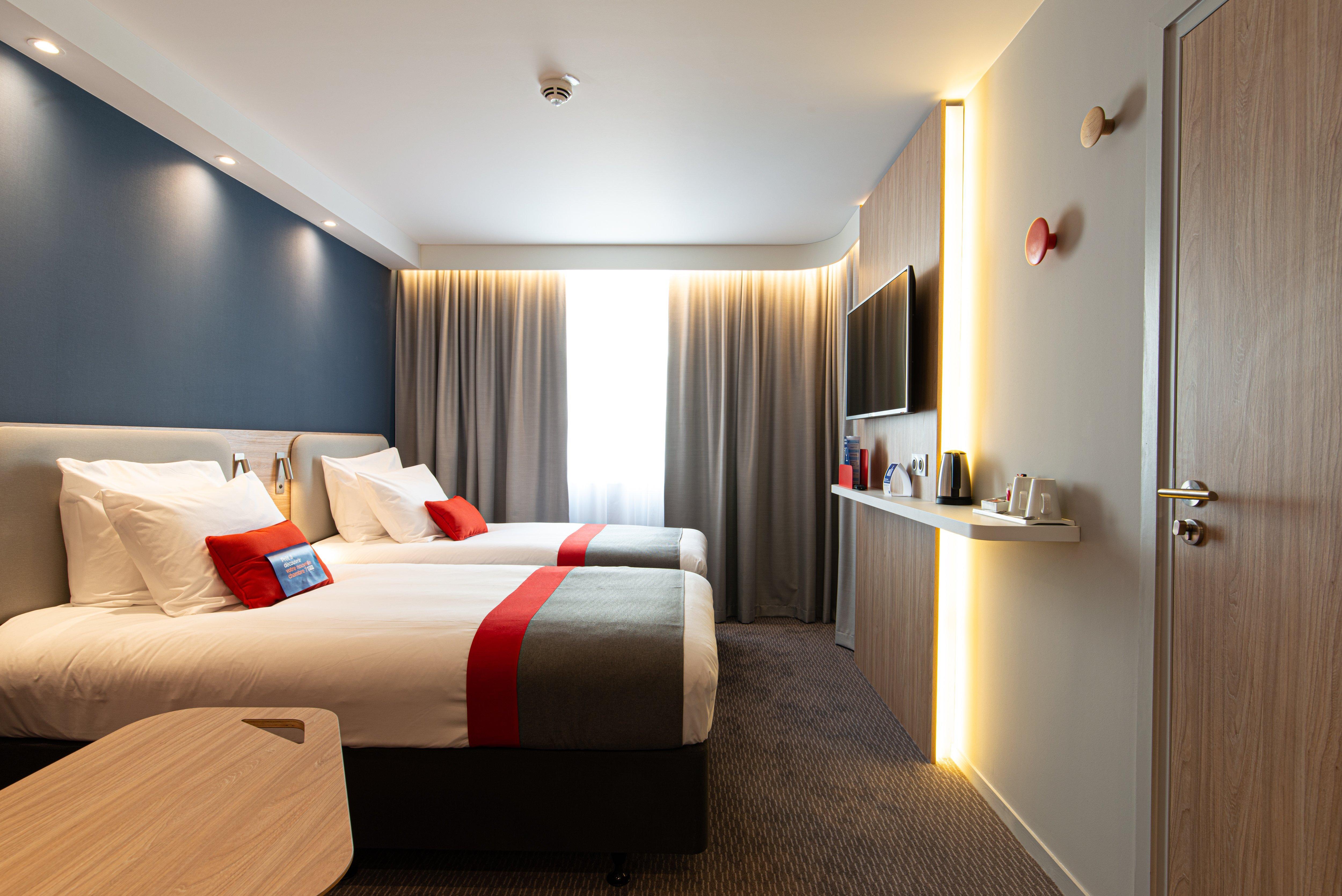 Holiday Inn Express - Bordeaux - Lormont By Ihg Exterior photo