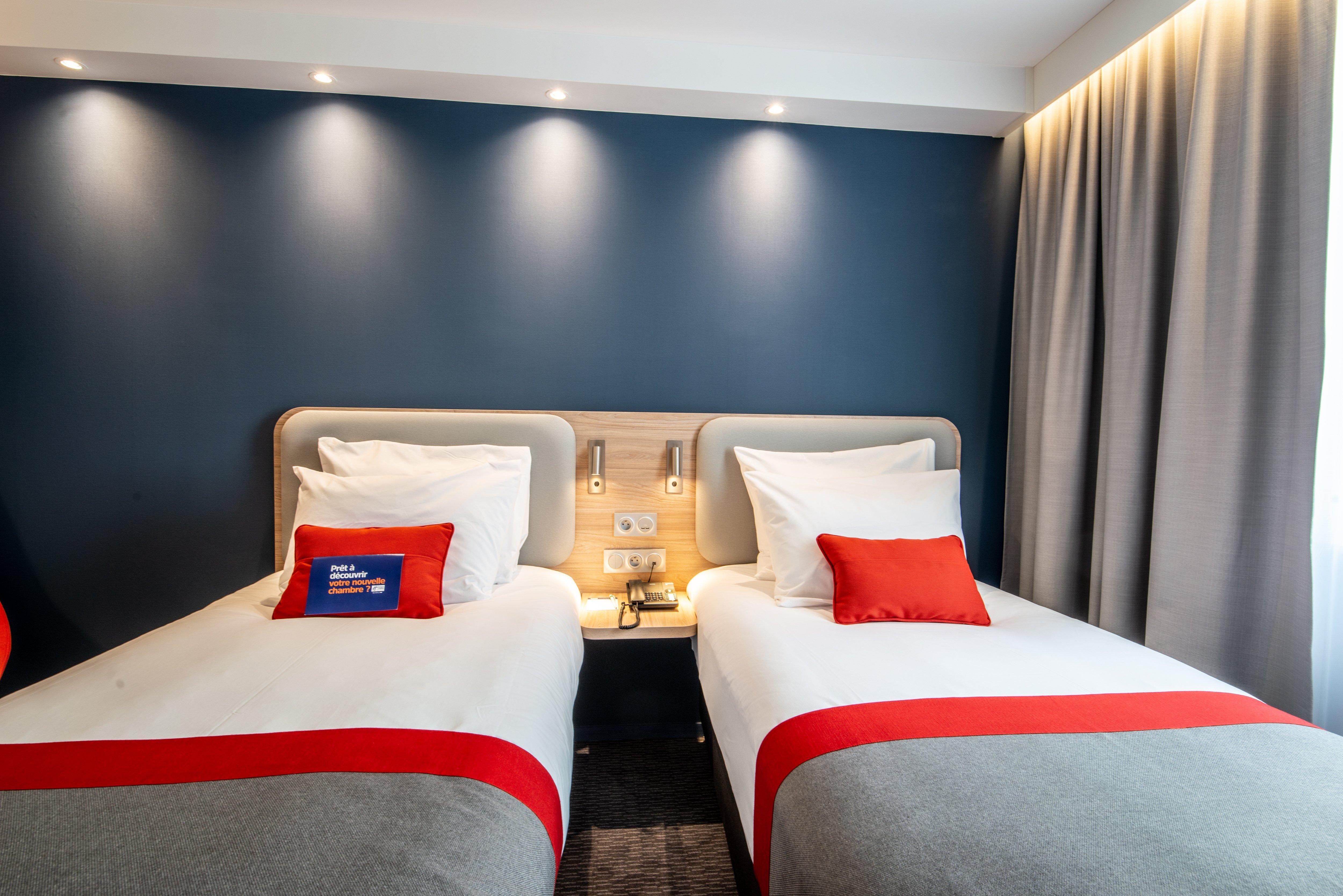 Holiday Inn Express - Bordeaux - Lormont By Ihg Exterior photo