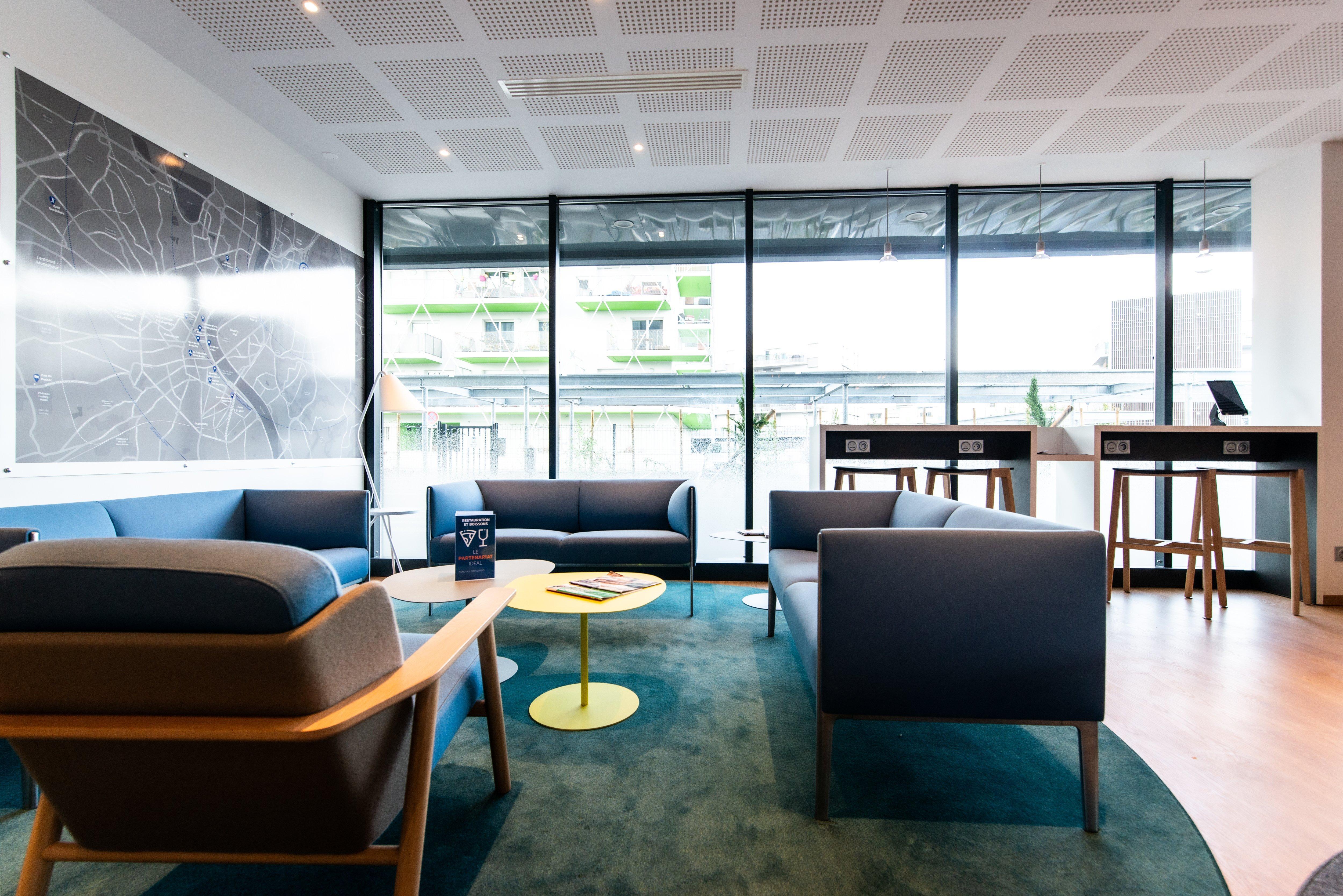 Holiday Inn Express - Bordeaux - Lormont By Ihg Exterior photo