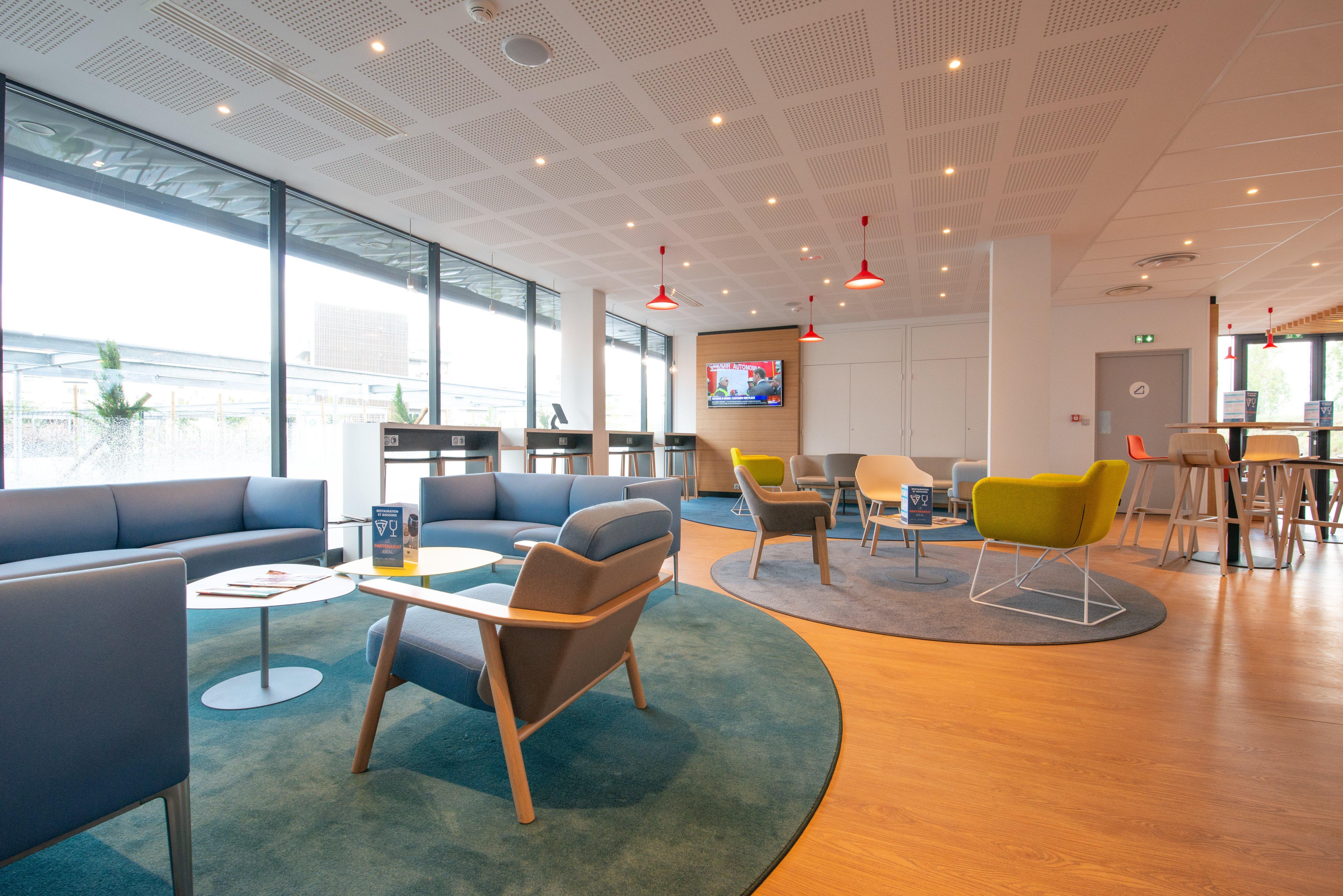 Holiday Inn Express - Bordeaux - Lormont By Ihg Exterior photo