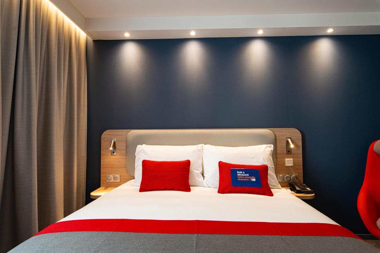 Holiday Inn Express - Bordeaux - Lormont By Ihg Exterior photo