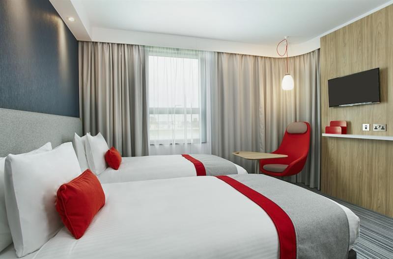 Holiday Inn Express - Bordeaux - Lormont By Ihg Exterior photo