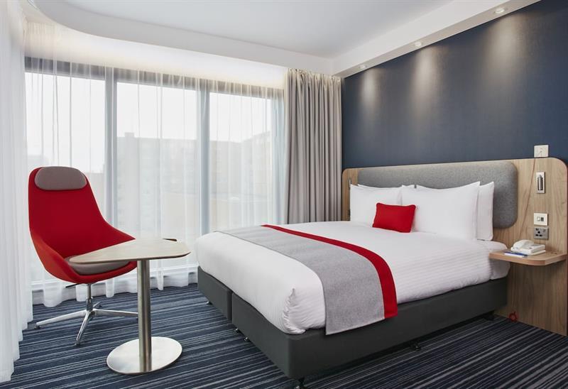Holiday Inn Express - Bordeaux - Lormont By Ihg Exterior photo
